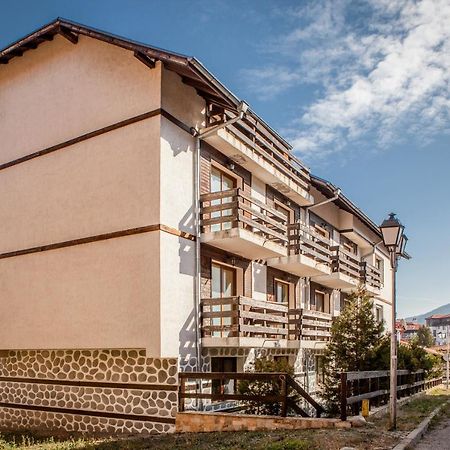 Green Orange Apartment Bansko Extérieur photo